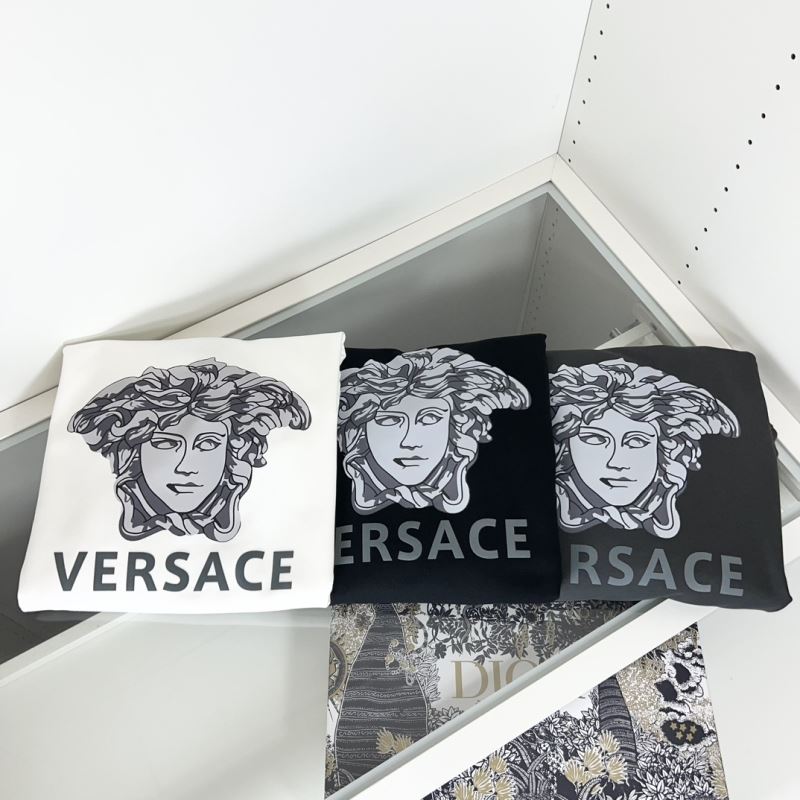 Versace Hoodies